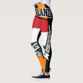 Nederland Leggings (Links)