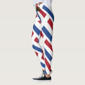 NEDERLAND LEGGINGS (Links)