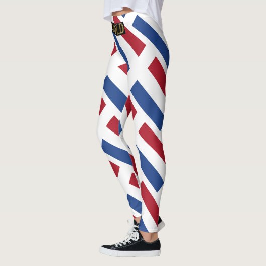 NEDERLAND LEGGINGS (Links)