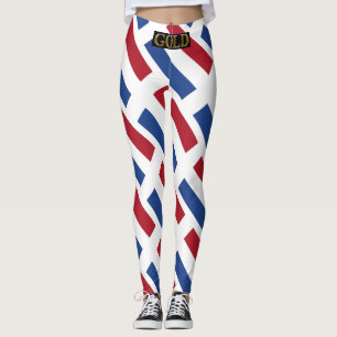 NEDERLAND LEGGINGS