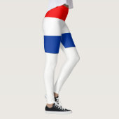 Nederland Leggings (Rechts)