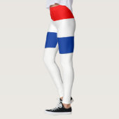 Nederland Leggings (Links)