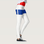 Nederland Leggings (Rechts)