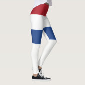 Nederland Leggings (Rechts)