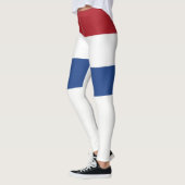 Nederland Leggings (Links)