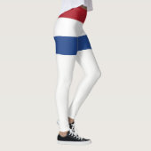 Nederland Leggings (Rechts)