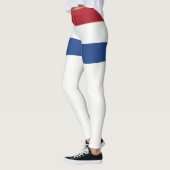 Nederland Leggings (Links)