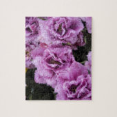 Nederland, Lisse. Keukenhof 2 Legpuzzel (Verticaal)