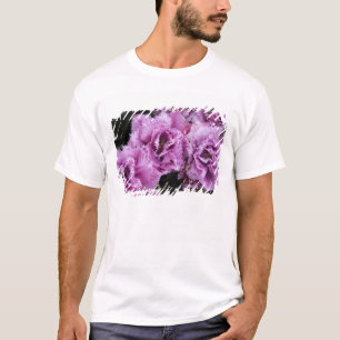 Nederland, Lisse. Keukenhof 2 T-shirt