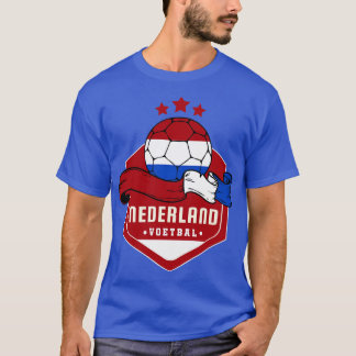 Nederland Logo T-shirt
