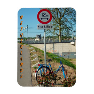 Nederland Magneet