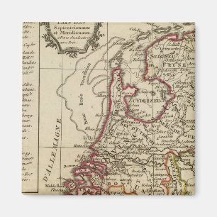 Nederland Magneet