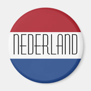 nederland magneet