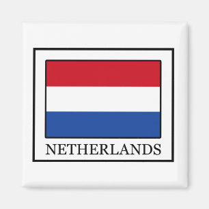 Nederland Magneet