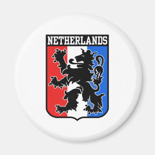 Nederland Magneet