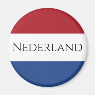 nederland magneet