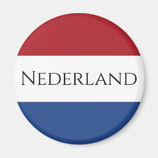 nederland magneet