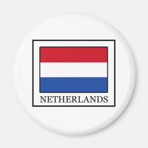 Nederland Magneet