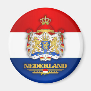 Nederland Magneet