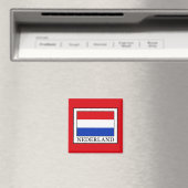 Nederland Magneet (Insitu (Vaatwasser))