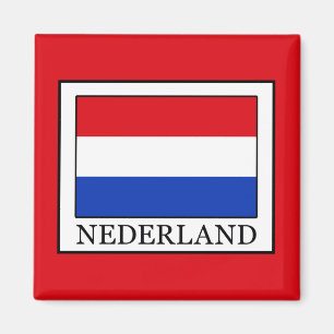 Nederland Magneet