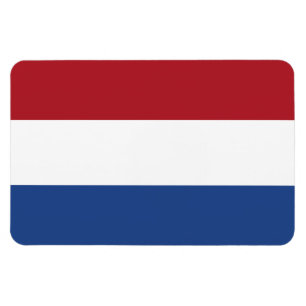 Nederland Magneet