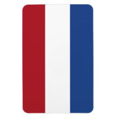 Nederland Magneet (Verticaal)