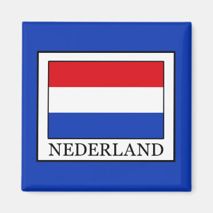 Nederland Magneet