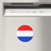 Nederland_magneet Magneet (Insitu (Vaatwasser))