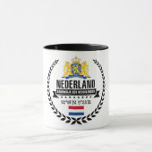 Nederland Mok (Midden)