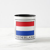 Nederland Mok (Midden)