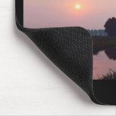 Nederland Muismat (Hoek)