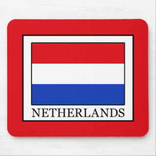 Nederland Muismat
