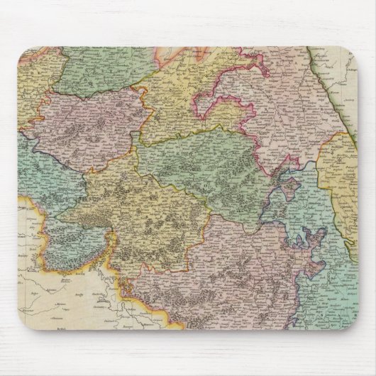 Nederland Muismat (Voorkant)