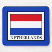 Nederland Muismat (Voorkant)