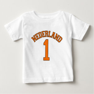 NEDERLAND Nederland Baseball Dutch Power