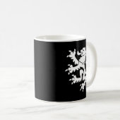 Nederland Nederland Nederland Koffiemok (Voorkant rechts)