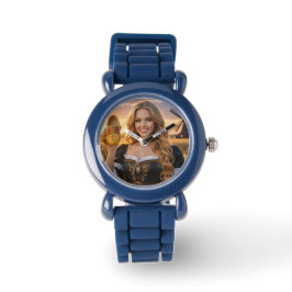 NEDERLAND - NEDERLANDS HORLOGE