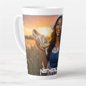 NEDERLAND - NEDERLANDS LATTE MOK (Linkerhoek)