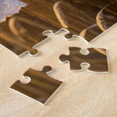 NEDERLAND - NEDERLANDS LEGPUZZEL (Zijkant)