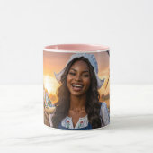 NEDERLAND - NEDERLANDS MOK (Midden)