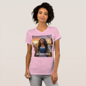 NEDERLAND - NEDERLANDS T-SHIRT (Voorkant volledig)