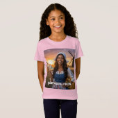 NEDERLAND - NEDERLANDS T-SHIRT (Voorkant volledig)