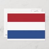 Nederland NL Briefkaart (Voorkant / Achterkant)