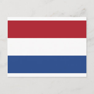 Nederland NL Briefkaart