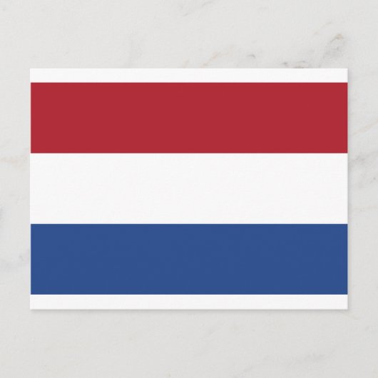 Nederland NL Briefkaart (Voorkant)
