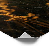 NEDERLAND - OLIEVERF - AI POSTER (Hoek)