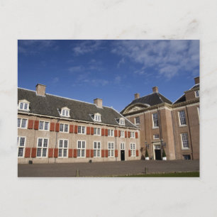 Nederland (ook bekend als Holland), Apeldoorn bij  Briefkaart