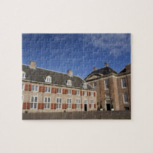 Nederland (ook bekend als Holland), Apeldoorn bij Legpuzzel