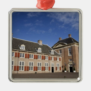 Nederland (ook bekend als Holland), Apeldoorn bij  Metalen Ornament